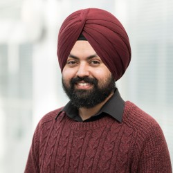 Arshdeep Singh